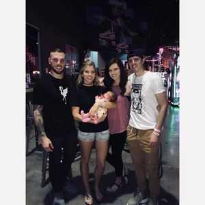 Meet your Posher, Blake